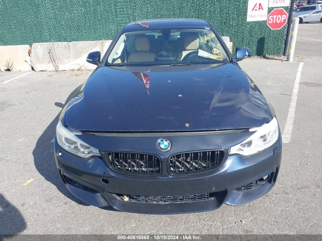 BMW 428 Gran Coupe Xdrive 2015 WBA4C9C5XFD330859 Image 12
