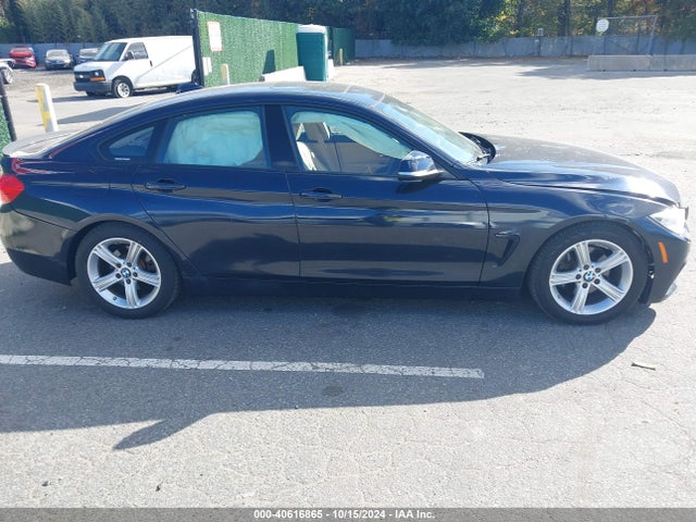 BMW 428 Gran Coupe Xdrive 2015 WBA4C9C5XFD330859 Image 13