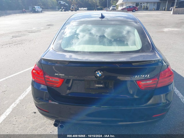BMW 428 Gran Coupe Xdrive 2015 WBA4C9C5XFD330859 Image 16