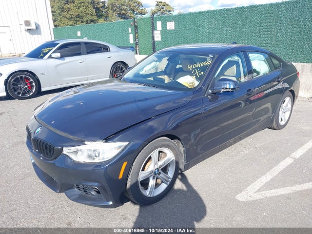 WBA4C9C5XFD330859 BMW 428 Gran Coupe Xdrive