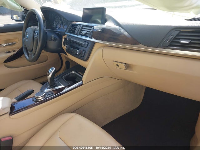 WBA4C9C5XFD330859 BMW 428 Gran Coupe Xdrive