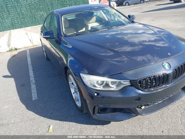 WBA4C9C5XFD330859 BMW 428 Gran Coupe Xdrive