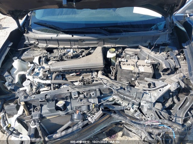Nissan ROGUE SV 2019 JN8AT2MT9KW268674 Image 10