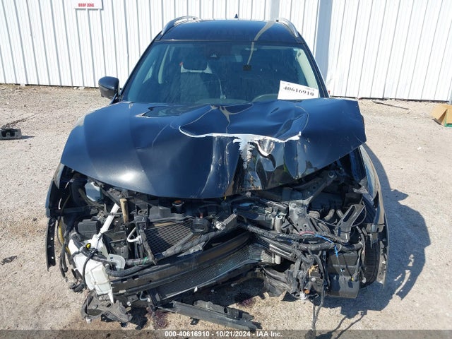 Nissan ROGUE SV 2019 JN8AT2MT9KW268674 Image 12
