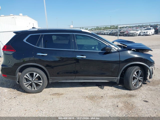 Nissan ROGUE SV 2019 JN8AT2MT9KW268674 Image 13