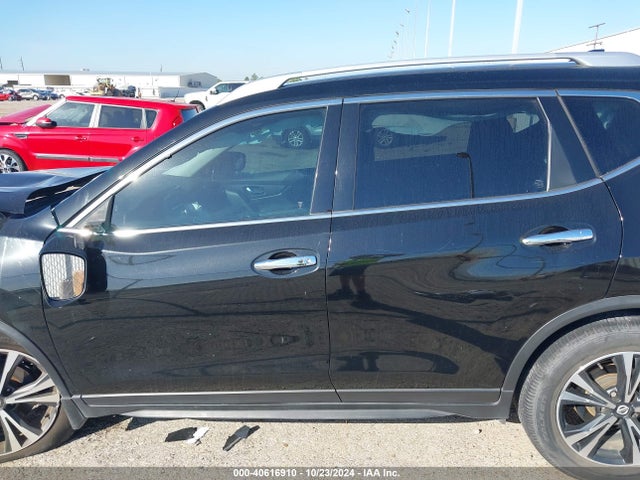Nissan ROGUE SV 2019 JN8AT2MT9KW268674 Image 14