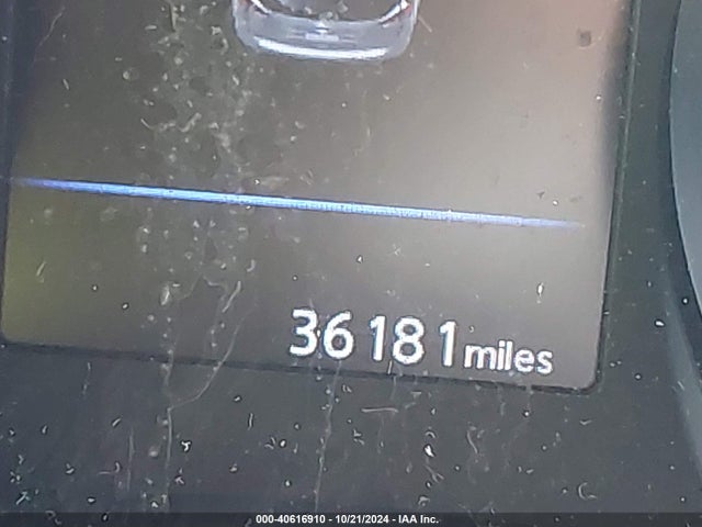 Nissan ROGUE SV 2019 JN8AT2MT9KW268674 Image 15
