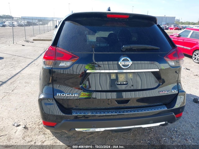 Nissan ROGUE SV 2019 JN8AT2MT9KW268674 Image 16