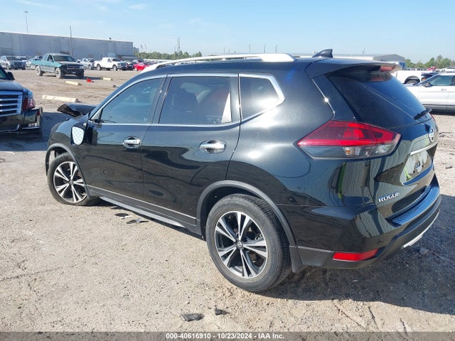 Nissan ROGUE SV 2019 JN8AT2MT9KW268674 Image 3