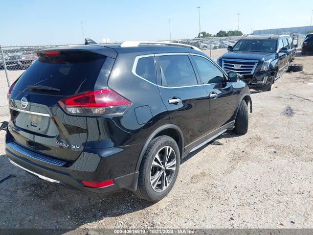 Nissan ROGUE SV 2019 JN8AT2MT9KW268674 Image 4