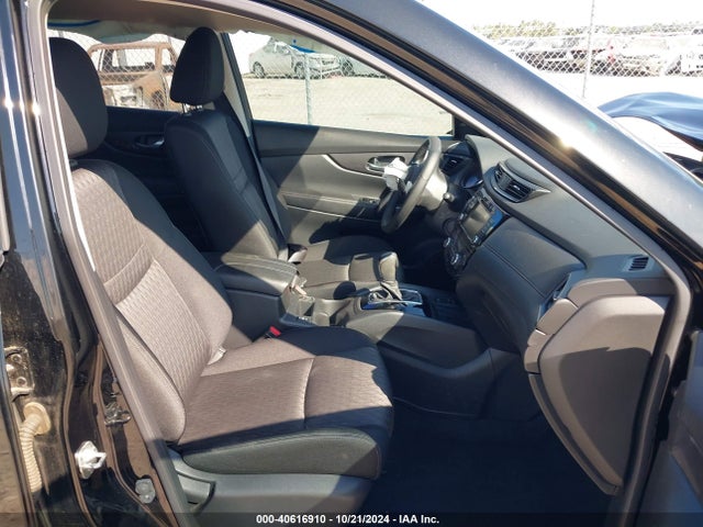 Nissan ROGUE SV 2019 JN8AT2MT9KW268674 Image 5