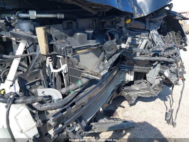 Nissan ROGUE SV 2019 JN8AT2MT9KW268674 Image 6