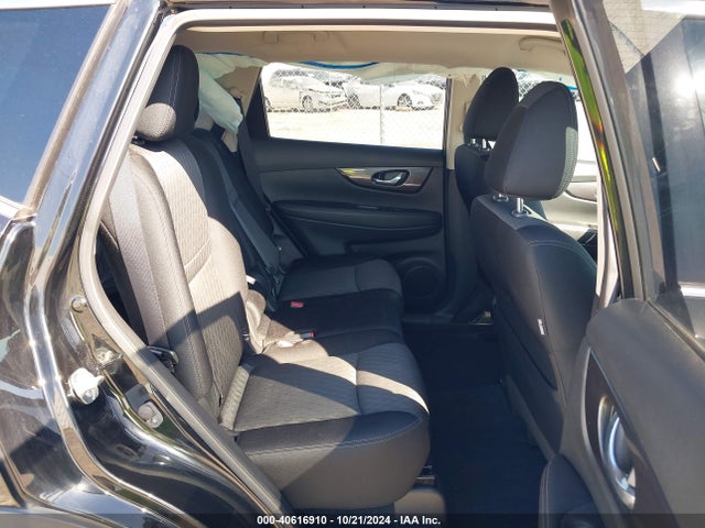 Nissan ROGUE SV 2019 JN8AT2MT9KW268674 Image 8