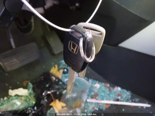 5FNYF4H47FB016836 Honda Pilot Ex