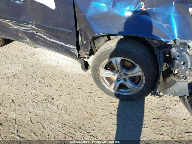 5FNYF4H47FB016836 Honda Pilot Ex