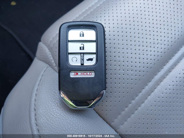 Honda Cr-v Ex-l 2019 2HKRW2H89KH654464 Image 11