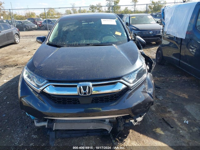 Honda Cr-v Ex-l 2019 2HKRW2H89KH654464 Image 13