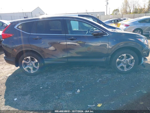 Honda Cr-v Ex-l 2019 2HKRW2H89KH654464 Image 14