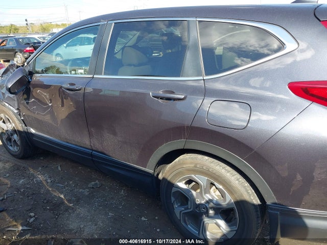 Honda Cr-v Ex-l 2019 2HKRW2H89KH654464 Image 15