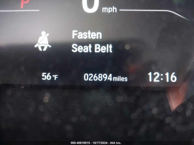 Honda Cr-v Ex-l 2019 2HKRW2H89KH654464 Image 7