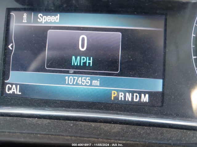 Buick Regal Turbo/e-assist Premium I 2014 2G4GN5EXXE9222797 Image 15