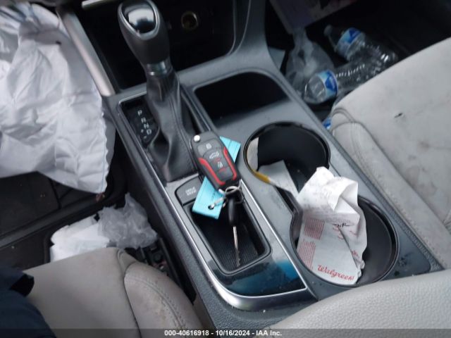 5NPE24AF8HH445319 Hyundai Sonata