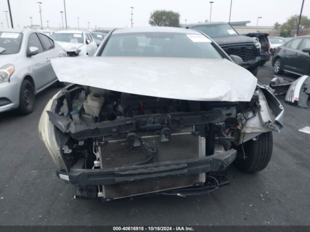 5NPE24AF8HH445319 Hyundai Sonata