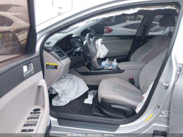 5NPE24AF8HH445319 Hyundai Sonata