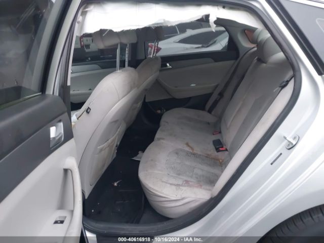 5NPE24AF8HH445319 Hyundai Sonata