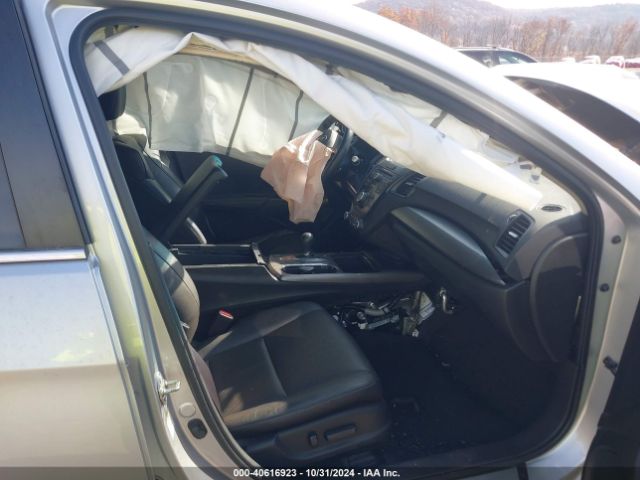 5J8TB4H3XFL009035 Acura RDX