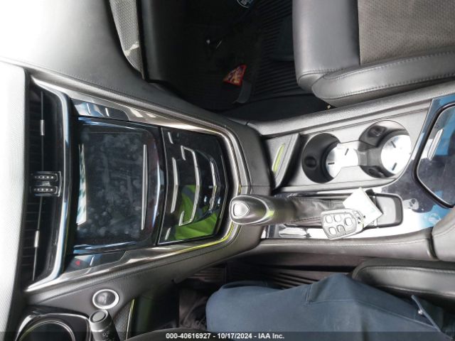 1G6A15S61J0168699 Cadillac CTS-V