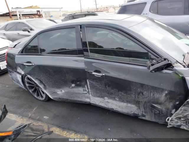 1G6A15S61J0168699 Cadillac CTS-V