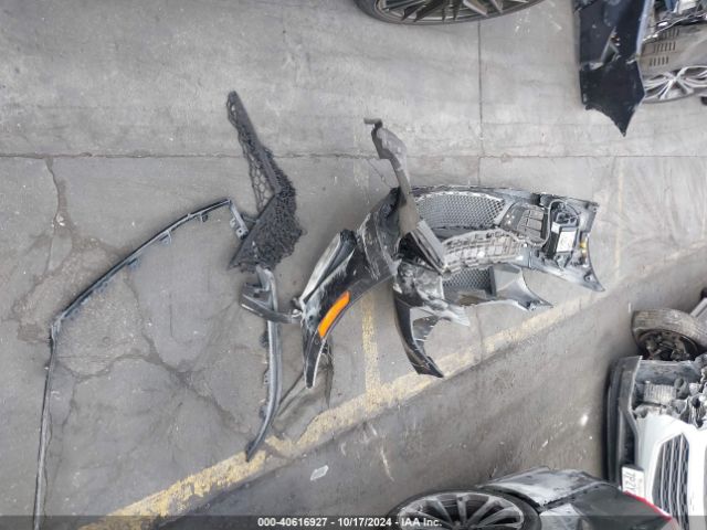 1G6A15S61J0168699 Cadillac CTS-V