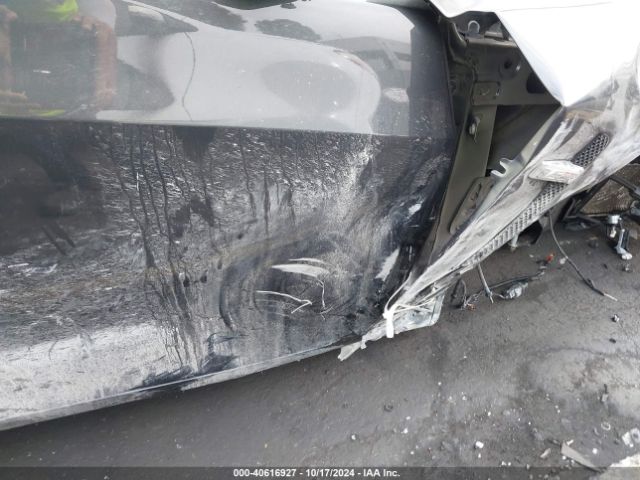 1G6A15S61J0168699 Cadillac CTS-V