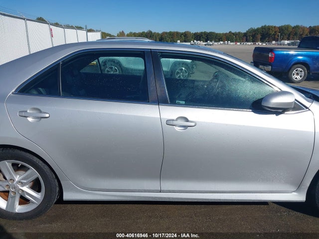 Toyota CAMRY SE 2014 4T1BF1FKXEU442477 Image 13
