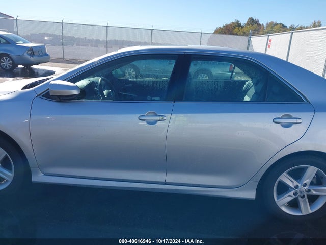 Toyota CAMRY SE 2014 4T1BF1FKXEU442477 Image 14