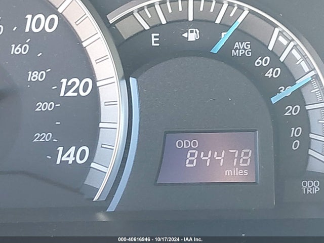 Toyota CAMRY SE 2014 4T1BF1FKXEU442477 Image 15