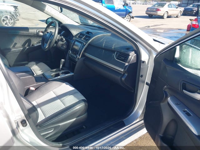 Toyota CAMRY SE 2014 4T1BF1FKXEU442477 Image 5