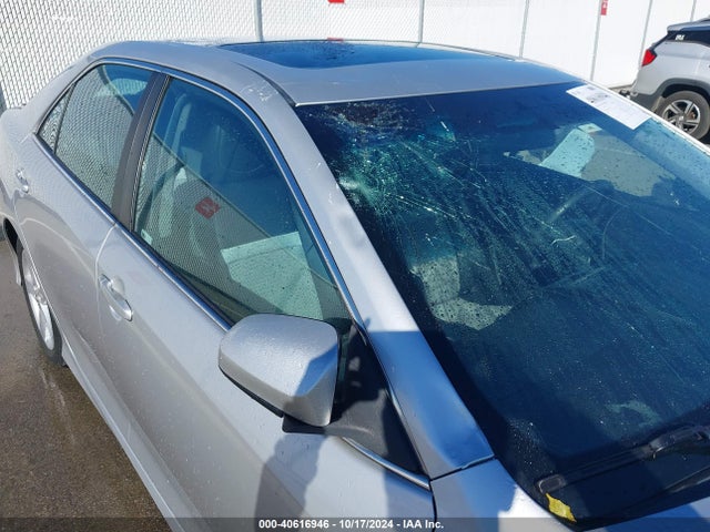 Toyota CAMRY SE 2014 4T1BF1FKXEU442477 Image 6