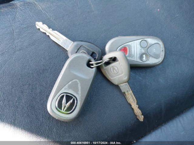 2003 ACURA RL JH4KA96563C001989 Photo 10