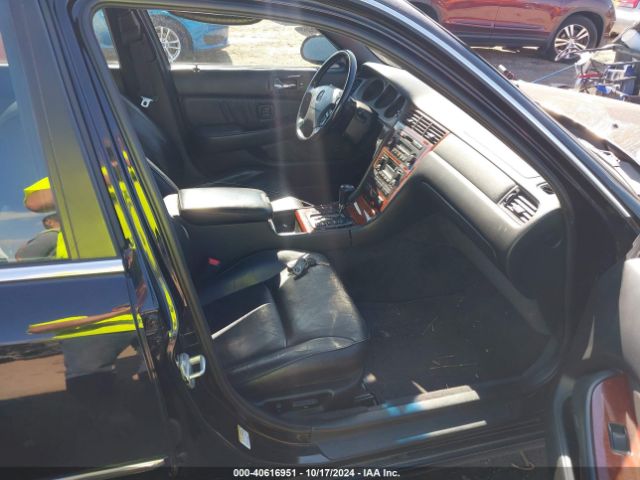 2003 ACURA RL JH4KA96563C001989 Photo 4