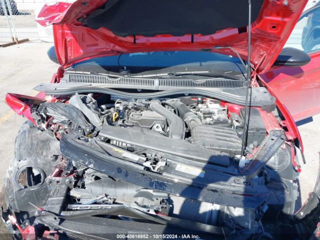 3VWBM7BU3RM057371 Volkswagen Jetta 1.5t Sport