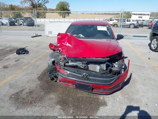 3VWBM7BU3RM057371 Volkswagen Jetta 1.5t Sport