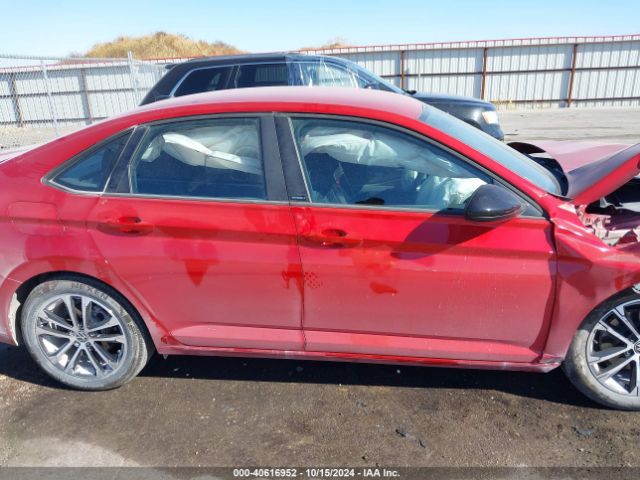 3VWBM7BU3RM057371 Volkswagen Jetta 1.5t Sport