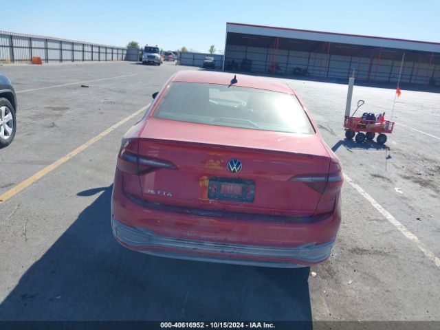 3VWBM7BU3RM057371 Volkswagen Jetta 1.5t Sport