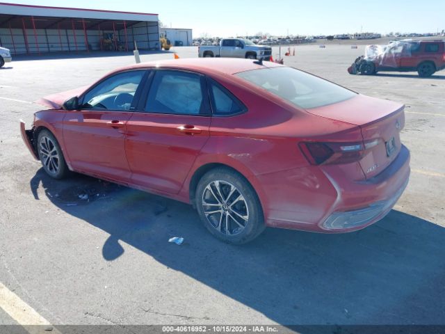 3VWBM7BU3RM057371 Volkswagen Jetta 1.5t Sport