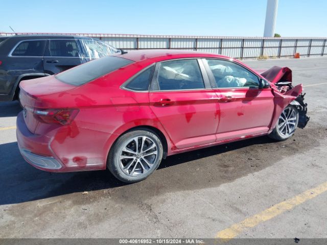 3VWBM7BU3RM057371 Volkswagen Jetta 1.5t Sport