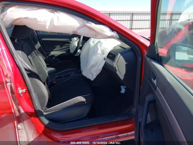 3VWBM7BU3RM057371 Volkswagen Jetta 1.5t Sport