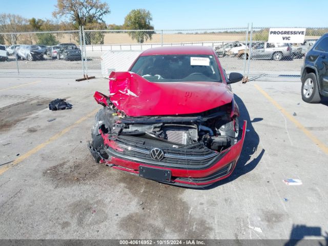 3VWBM7BU3RM057371 Volkswagen Jetta 1.5t Sport