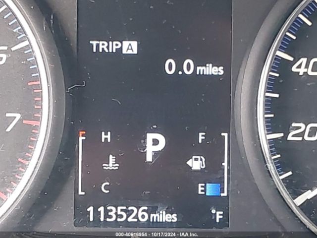 JA4AD3A34HZ026895 Mitsubishi Outlander Se